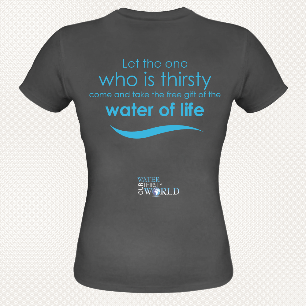 T-shirt Design by POP! for this project | Design #2571436