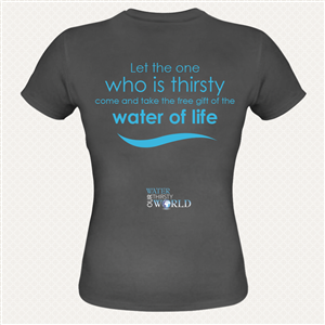 T-shirt Design by POP! for this project | Design: #2571436