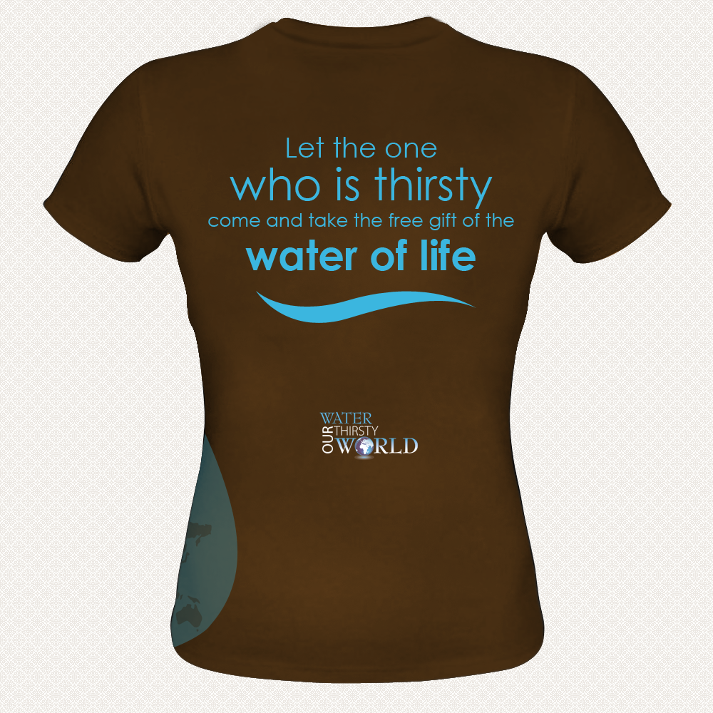 Diseño de Camiseta por POP! para este proyecto | Diseño #2582142