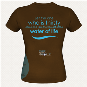 T-shirt Design by POP! for this project | Design: #2582142