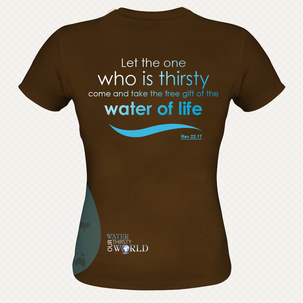 T-shirt Design by POP! for this project | Design #2584902