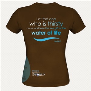 T-shirt Design by POP! for this project | Design: #2584902