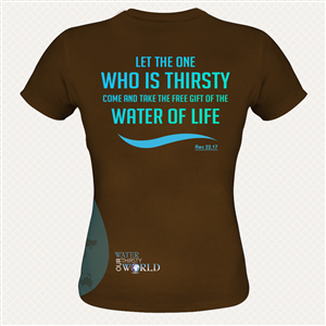 T-shirt Design by POP! for this project | Design: #2584909