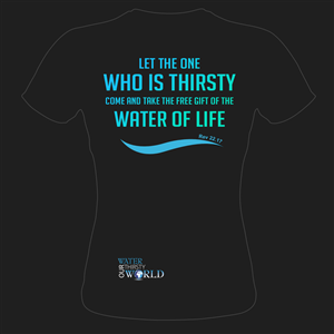 T-shirt Design by POP! for this project | Design: #2591820