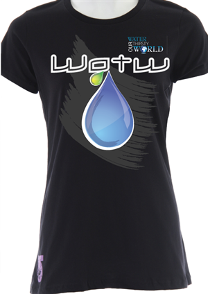 T-shirt Design by aceprince for this project | Design: #2520761