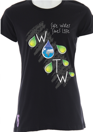 T-shirt Design by aceprince for this project | Design: #2535007