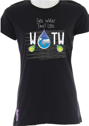 T-shirt Design by aceprince for this project | Design: #2535018