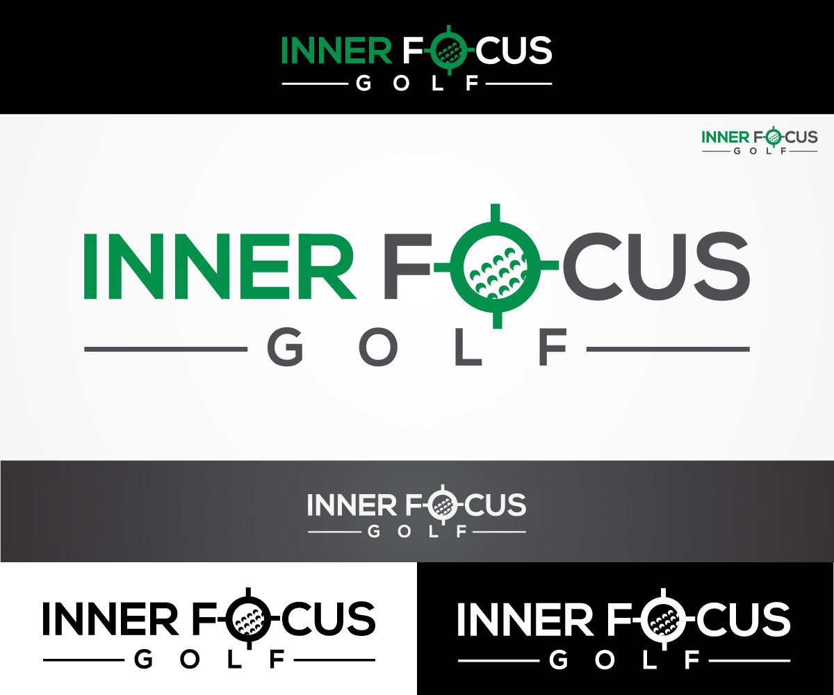 Logo Design by sangeloenriquez for Grounded Perspective | Design #14376659