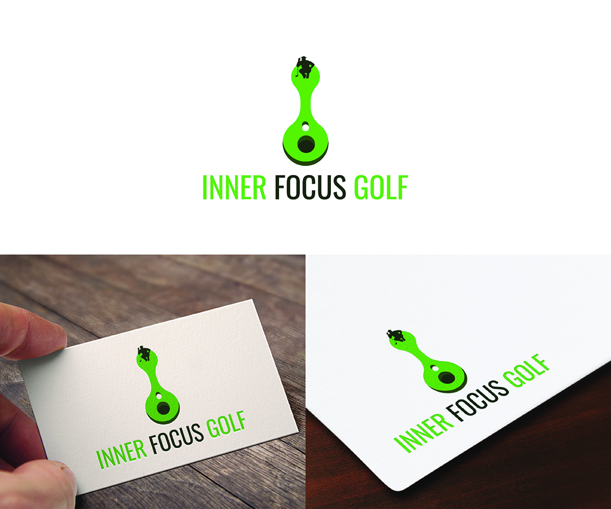 Logo Design by eMARK for Grounded Perspective | Design #14398692