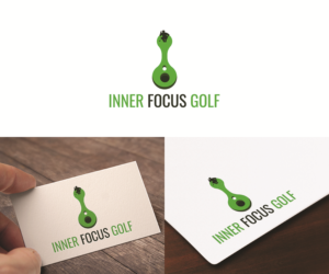 Logo Design by eMARK for Grounded Perspective | Design: #14398692