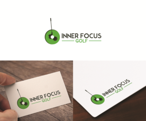 Logo Design by eMARK for Grounded Perspective | Design: #14398696