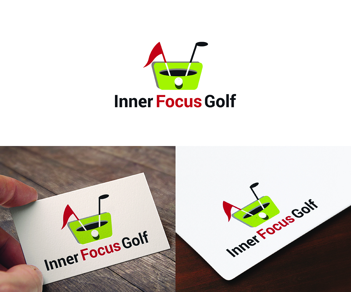 Logo Design by eMARK for Grounded Perspective | Design #14398697