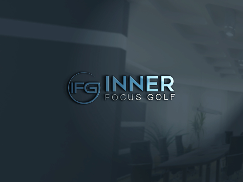 Logo Design by asman for Grounded Perspective | Design #14383159