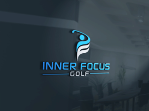 Logo Design by futurism for Grounded Perspective | Design: #14376195