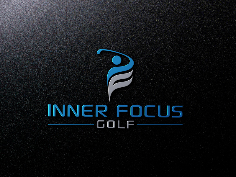 Logo Design by futurism for Grounded Perspective | Design #14376197