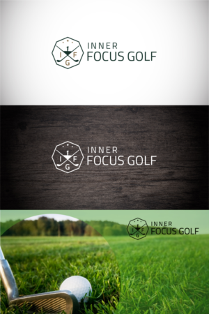 Logo Design by seobizplanet1 for Grounded Perspective | Design: #14431642