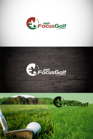 Logo Design by seobizplanet1 for Grounded Perspective | Design: #14431645