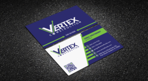 Diseño de Tarjeta de Presentación por Ethien para este proyecto | Diseño: #14386391