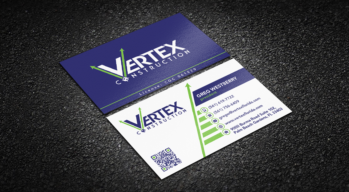 Diseño de Tarjeta de Presentación por Ethien para este proyecto | Diseño #14413244