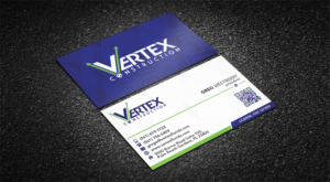 Diseño de Tarjeta de Presentación por Ethien para este proyecto | Diseño: #14413255