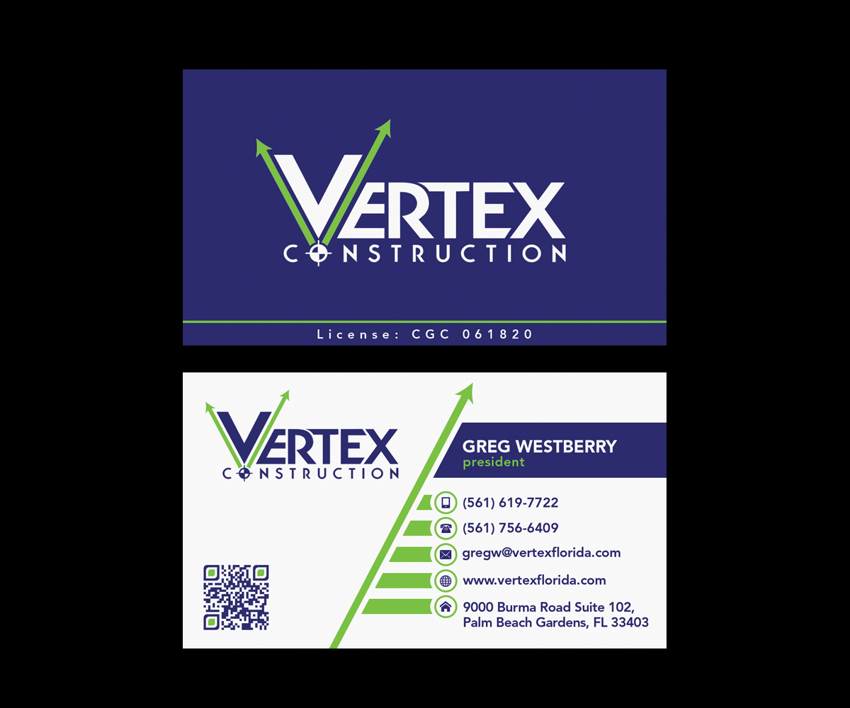 Diseño de Tarjeta de Presentación por Ethien para este proyecto | Diseño #14413383