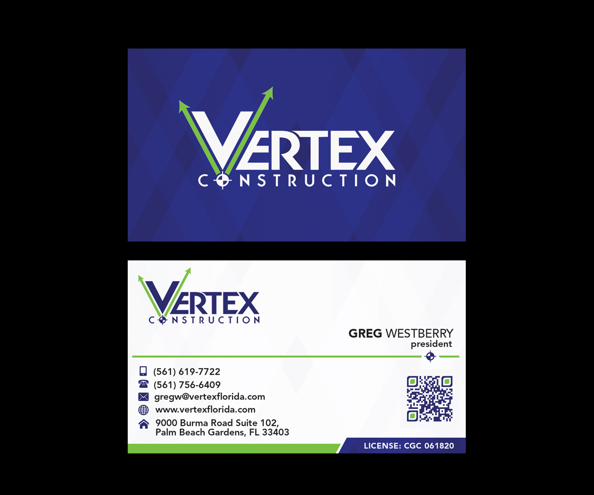 Diseño de Tarjeta de Presentación por Ethien para este proyecto | Diseño #14413392