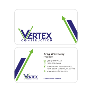 Diseño de Tarjeta de Presentación por Sushmaa para este proyecto | Diseño: #14650284