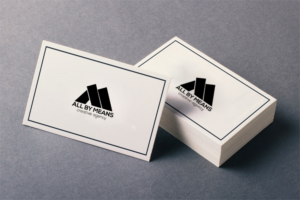 Logo Design by imgaurav92 for De Vries + Partners | Design: #14379690