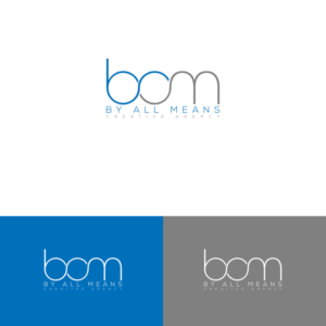 Logo Design by DesignDUO for De Vries + Partners | Design: #14488066