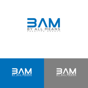 Logo Design by DesignDUO for De Vries + Partners | Design: #14488183