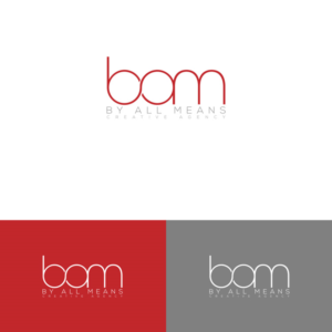 Logo Design by DesignDUO for De Vries + Partners | Design: #14488184