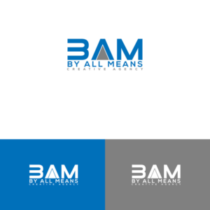 Logo Design by DesignDUO for De Vries + Partners | Design: #14488185