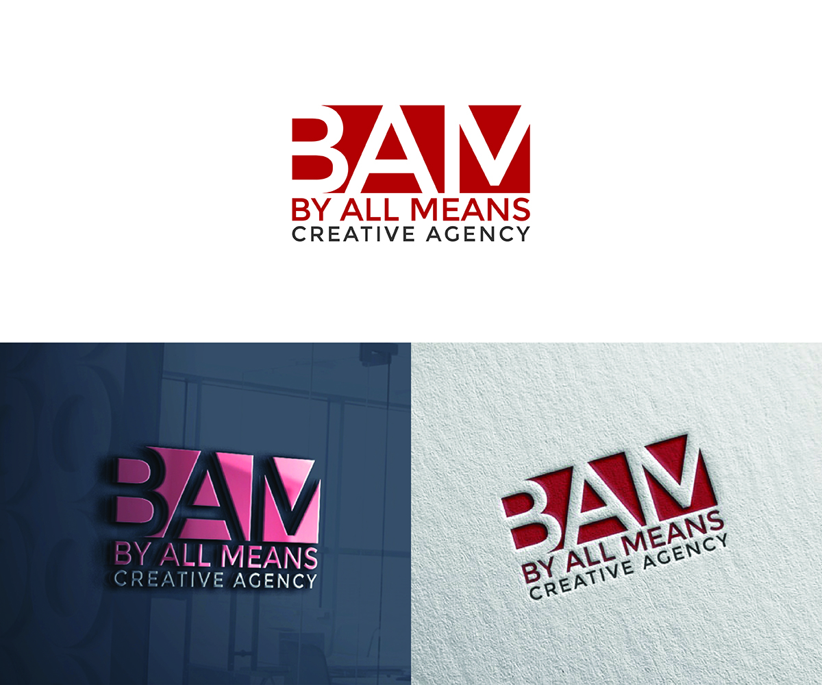 Logo Design by eMARK for De Vries + Partners | Design #14457305