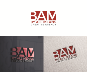 Logo Design by eMARK for De Vries + Partners | Design: #14457305