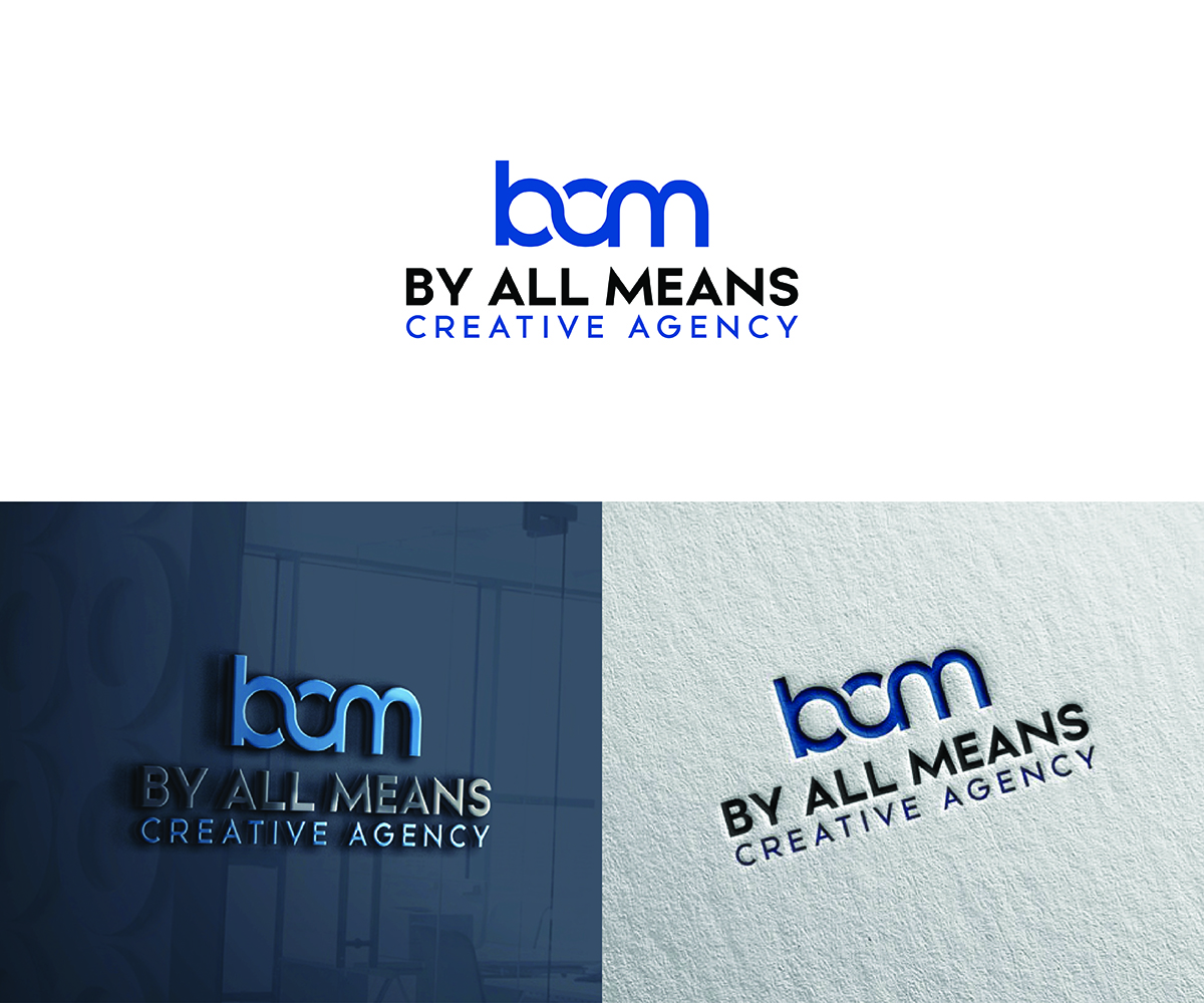 Logo Design by eMARK for De Vries + Partners | Design #14457306