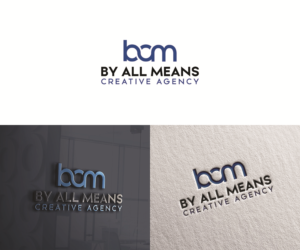Logo Design by eMARK for De Vries + Partners | Design: #14457306