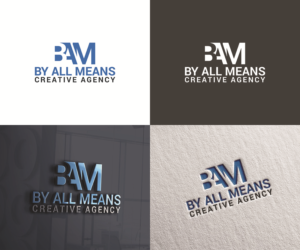 Logo Design by eMARK for De Vries + Partners | Design: #14458422