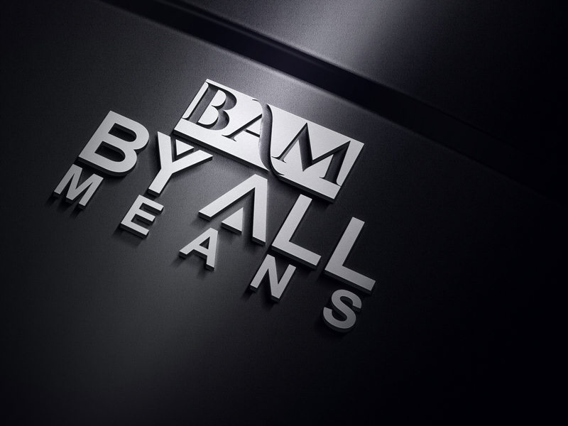Logo Design by All Graphic Design Solution for De Vries + Partners | Design #14382134