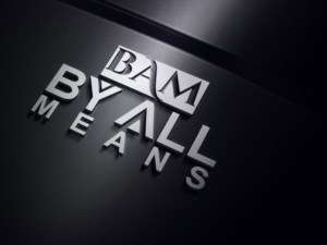 Logo Design by All Graphic Design Solution for De Vries + Partners | Design: #14382134