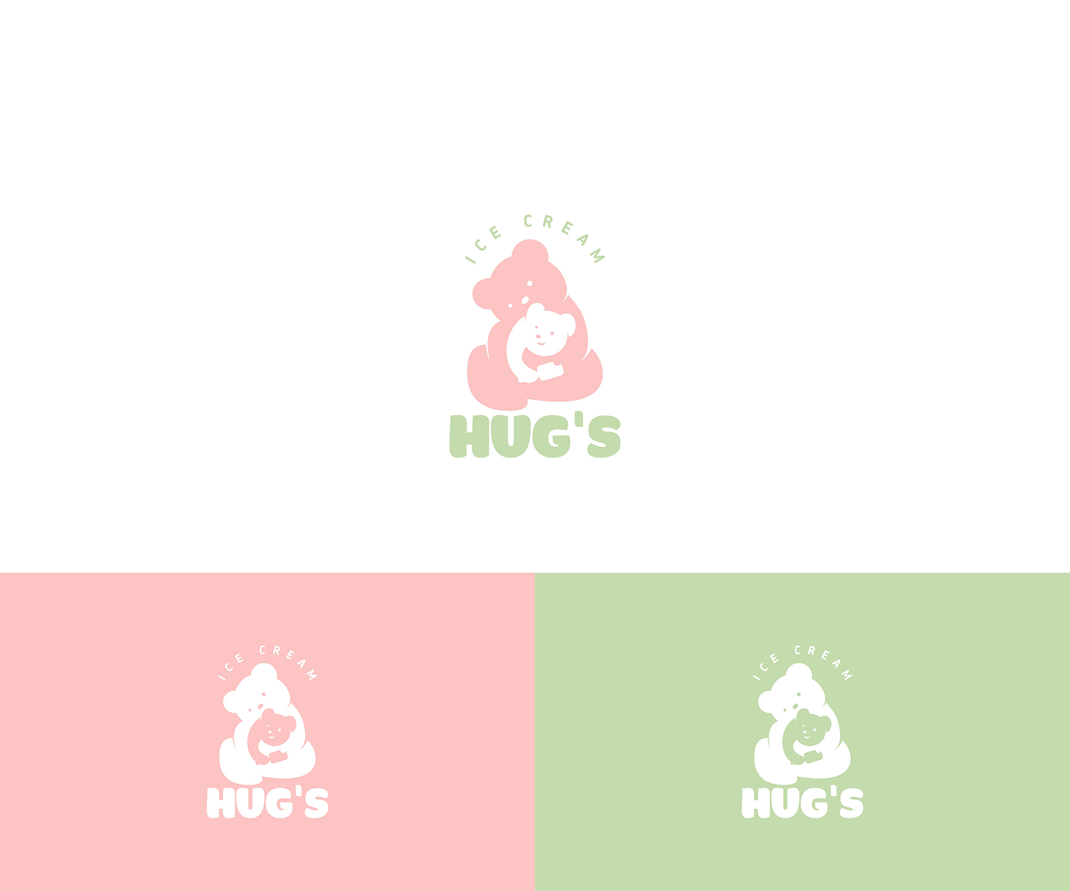 Logo Design by RoundYellow for this project | Design #14402361