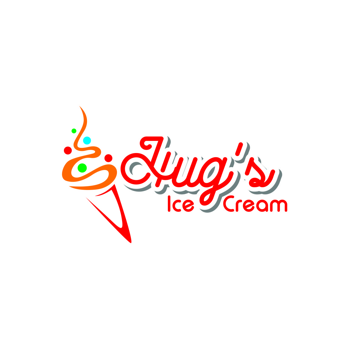 Logo Design by Arham Hidayat for this project | Design #14500790