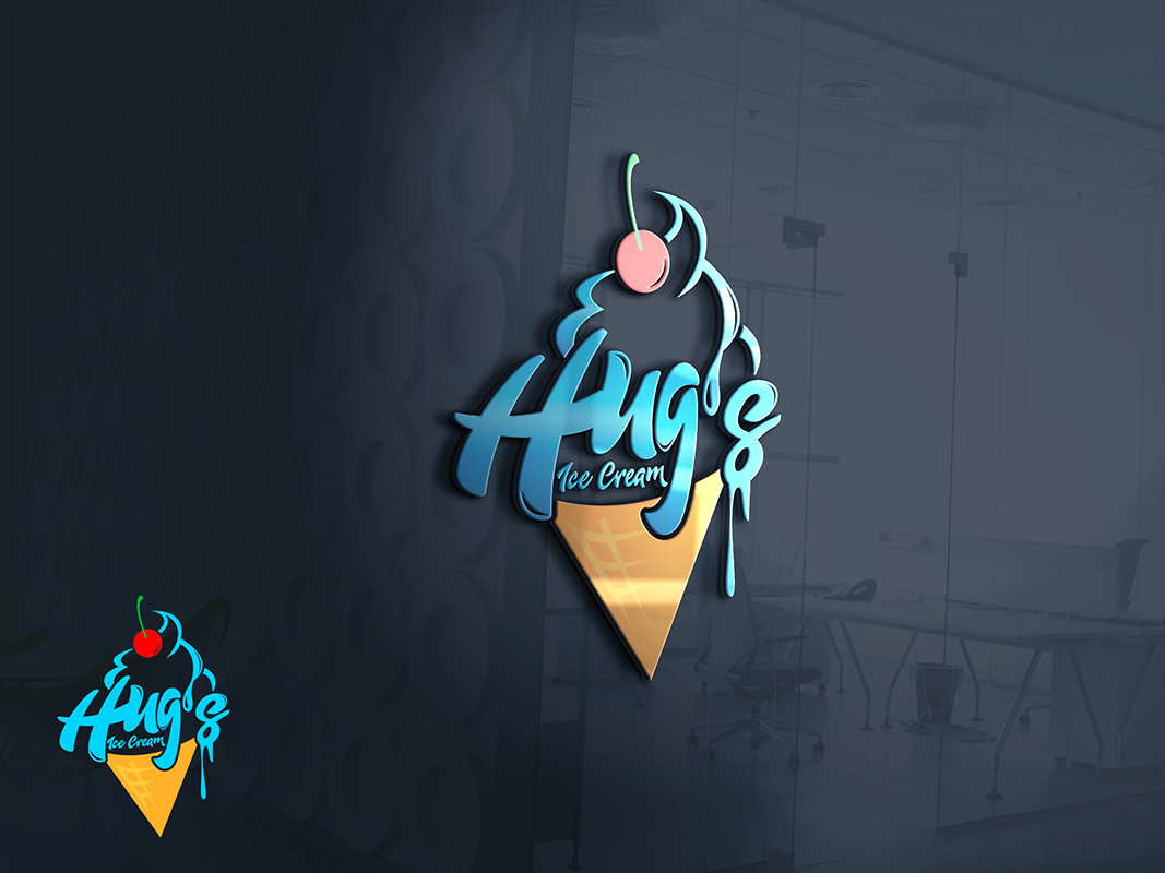 Logo Design by Marco Rubio for this project | Design #14528961