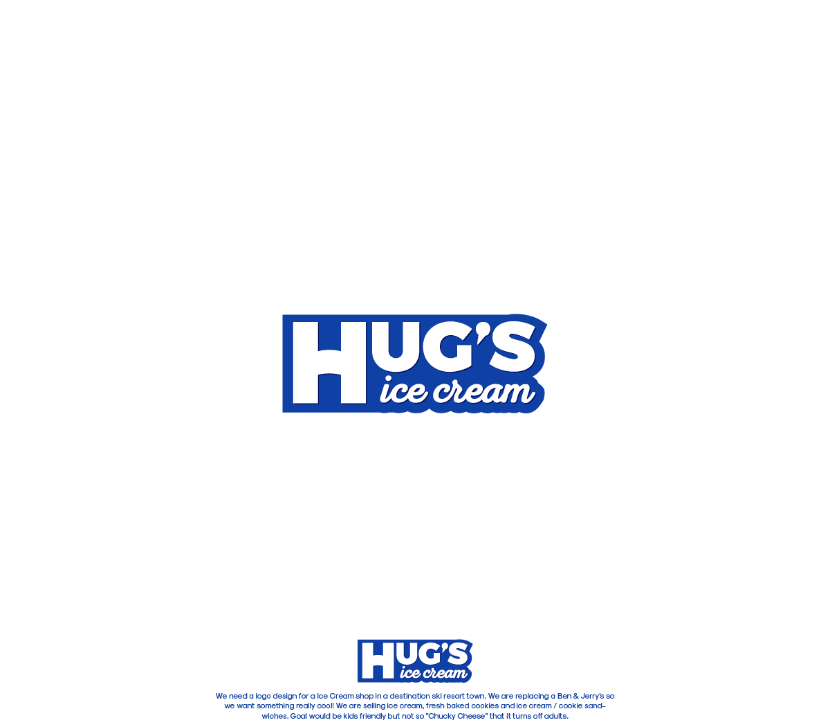 Logo Design by GBDESIGN for this project | Design #14476056