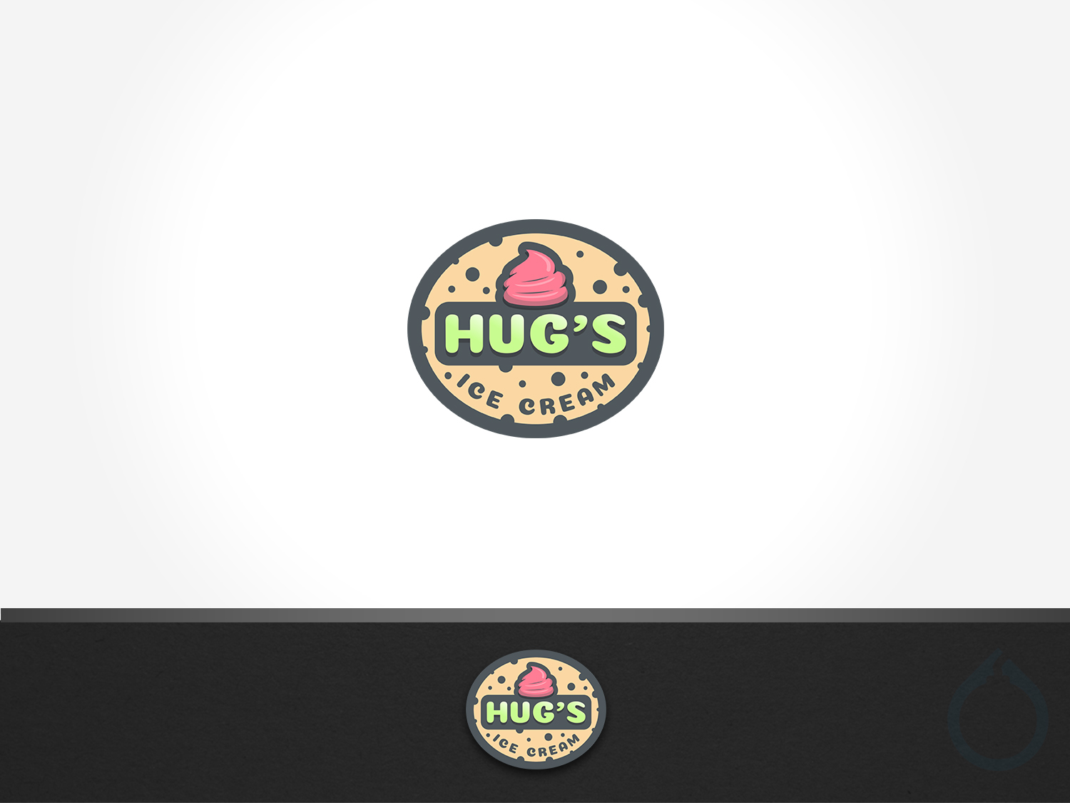 Logo Design by aquabomb26 for this project | Design #14482394