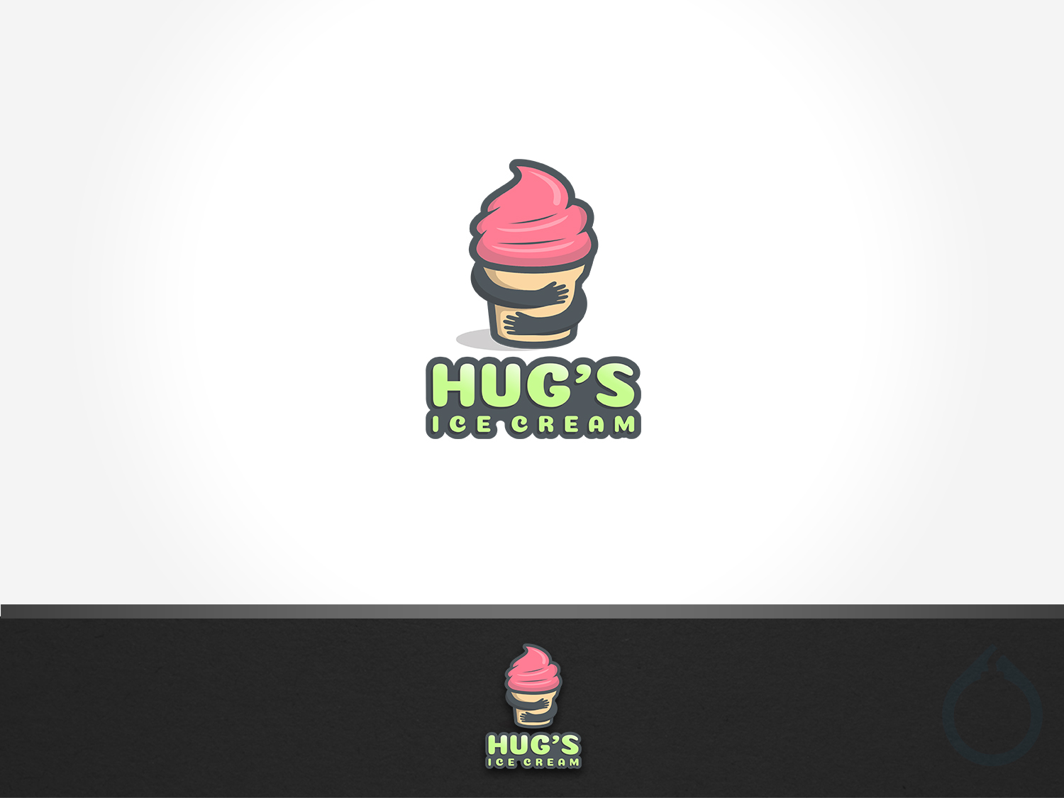 Logo Design by aquabomb26 for this project | Design #14482395