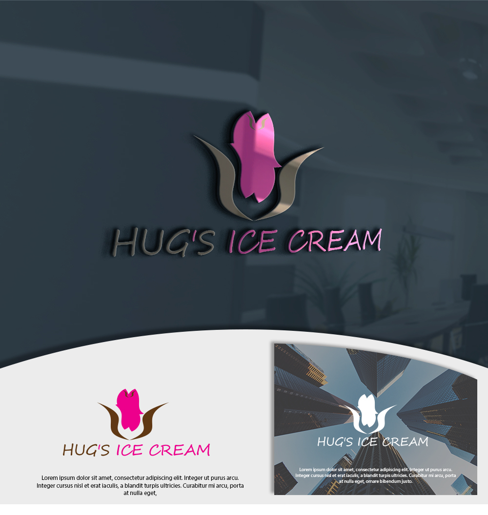 Logo Design by Renewable for this project | Design #14468820
