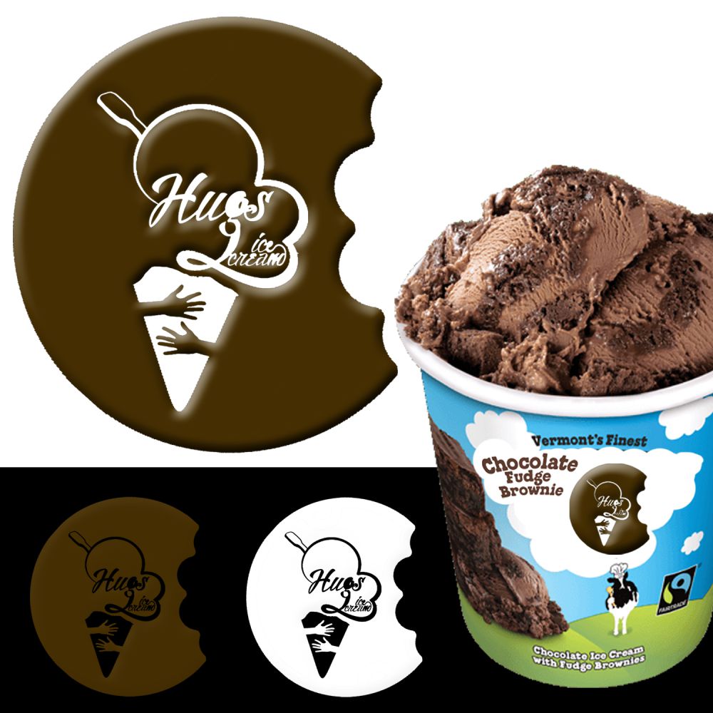 Diseño de Logo por Nuha Notion para este proyecto | Diseño #14545209