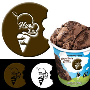 Diseño de Logo por Nuha Notion para este proyecto | Diseño: #14545209