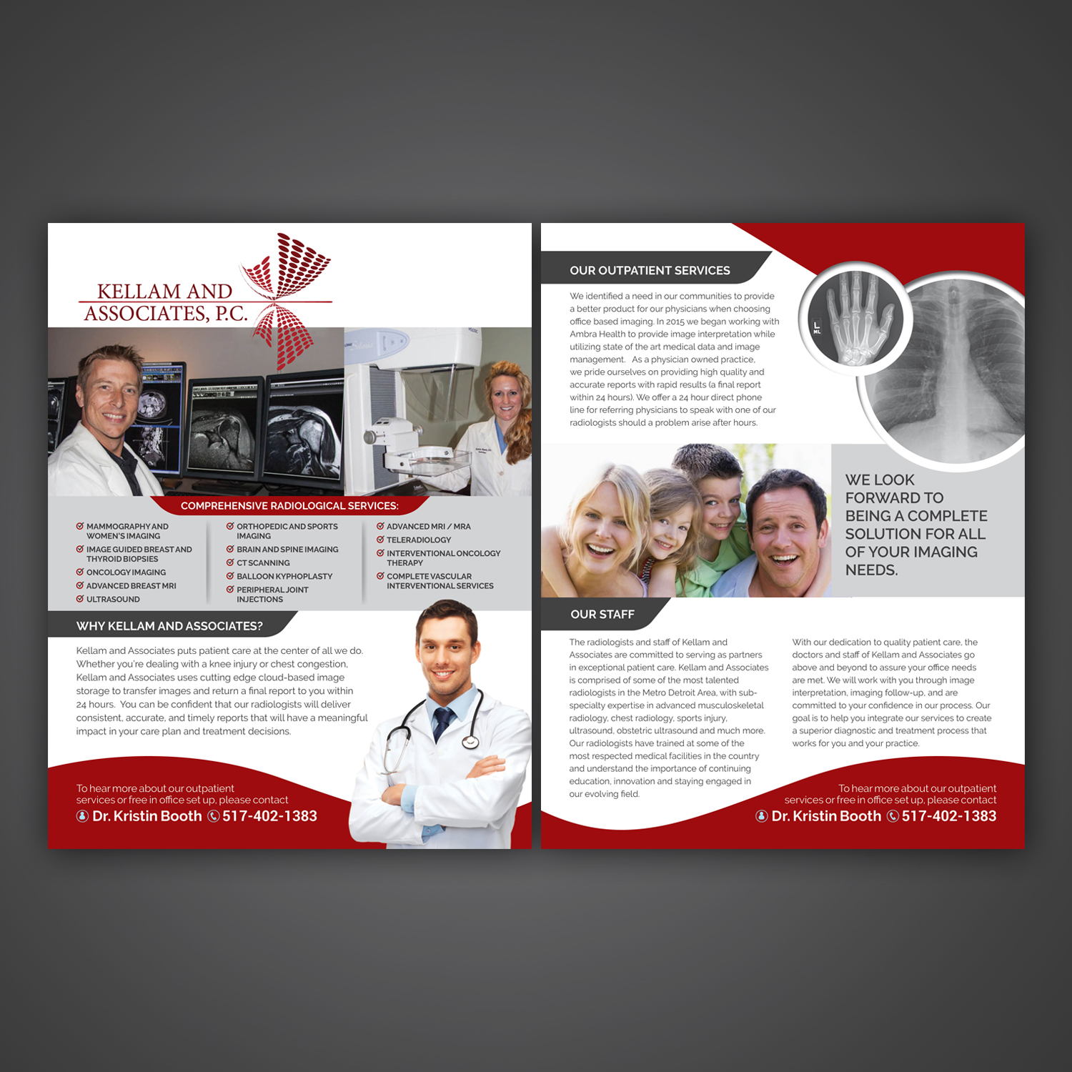 Flyer Design by Mariyam Khan for this project | Design #14377069