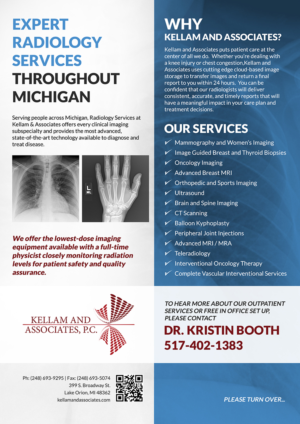 Flyer Design by VEGA-Designs for this project | Design: #14373150